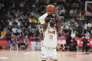 开云网页版-半场罚球对比：山西全队18中11&amp;三外援14中7 北京全队8中6