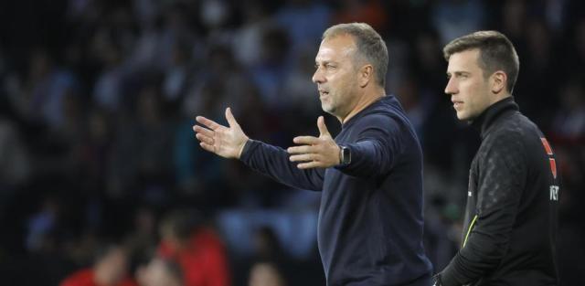 开云登录-巴萨的小危机该如何度过？