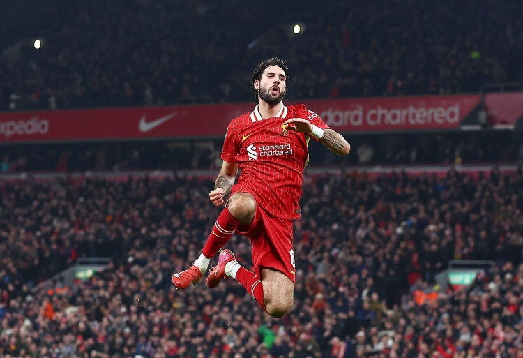 利物浦vs阿森纳精彩吗？两队均未创造出预期进球值超过0.11的机会