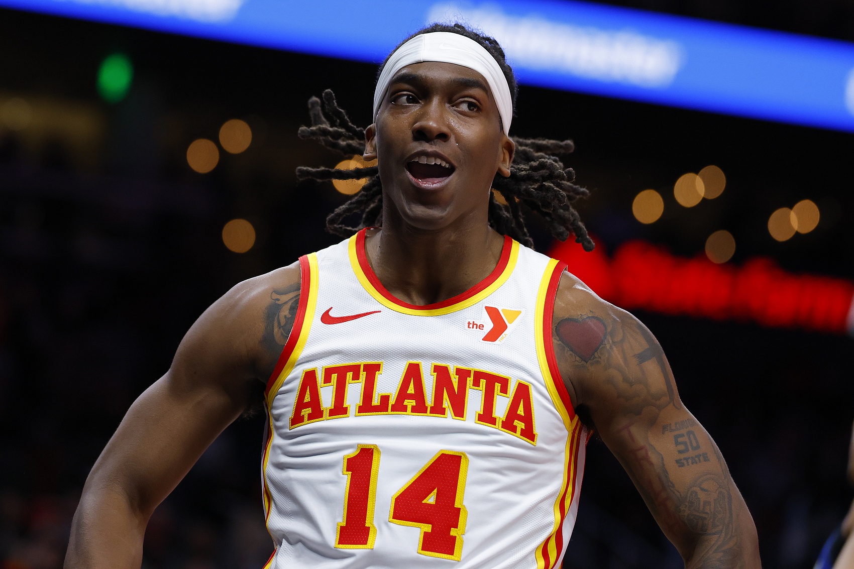 曼恩宣称正值生涯黄金期 期待在篮网展现超越以往角色的全能表现