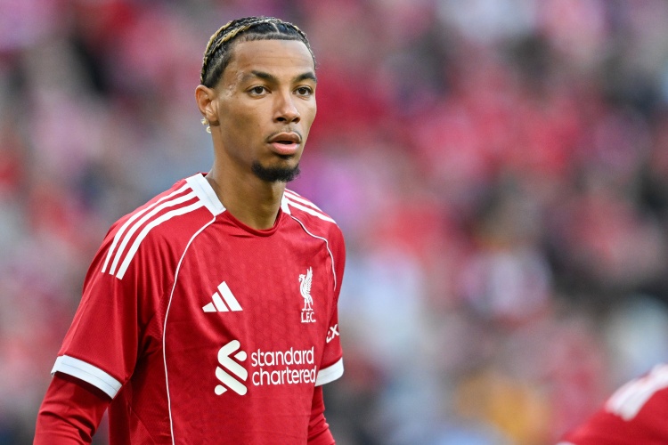 开云登录-埃基蒂克：法国掌控比赛主动，国家队首秀来得很快&amp;随时做好准备