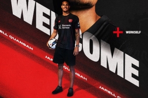 开云网页版-天空体育：宽萨未入选英格兰对阵安道尔大名单