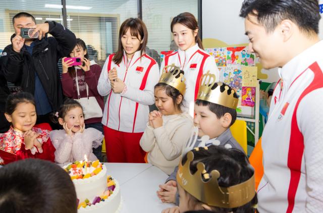 开云入口-贾一凡：我还有野心，我不止于此