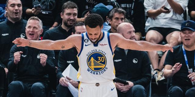 开云服务-格林闹剧唯有一人可解 库里的领导力迎终极考验