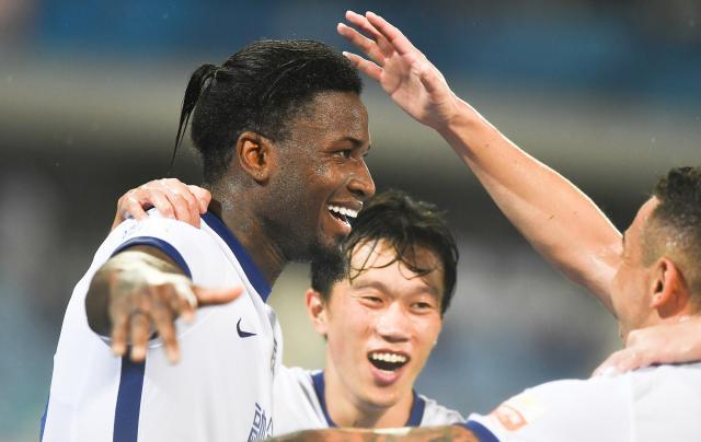 开云入口-三镇险胜天津找回争冠轨道 将帅释重负：战略性3分