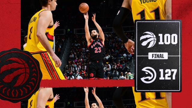 开云网页版-猛龙背靠背惨败59分！范弗利特誓要带队反弹