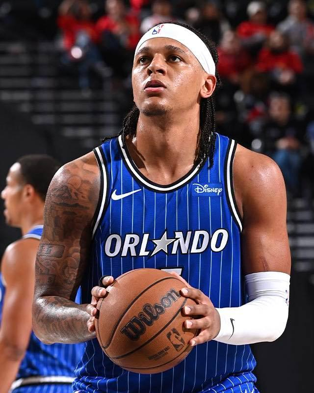 开云入口-班凯罗全明星后场均26+9+6，魔术8胜3负迎5连胜|奥兰多魔术队|体育赛事讨论|保罗·班凯罗|nba|命中率_新浪体育_新浪新闻