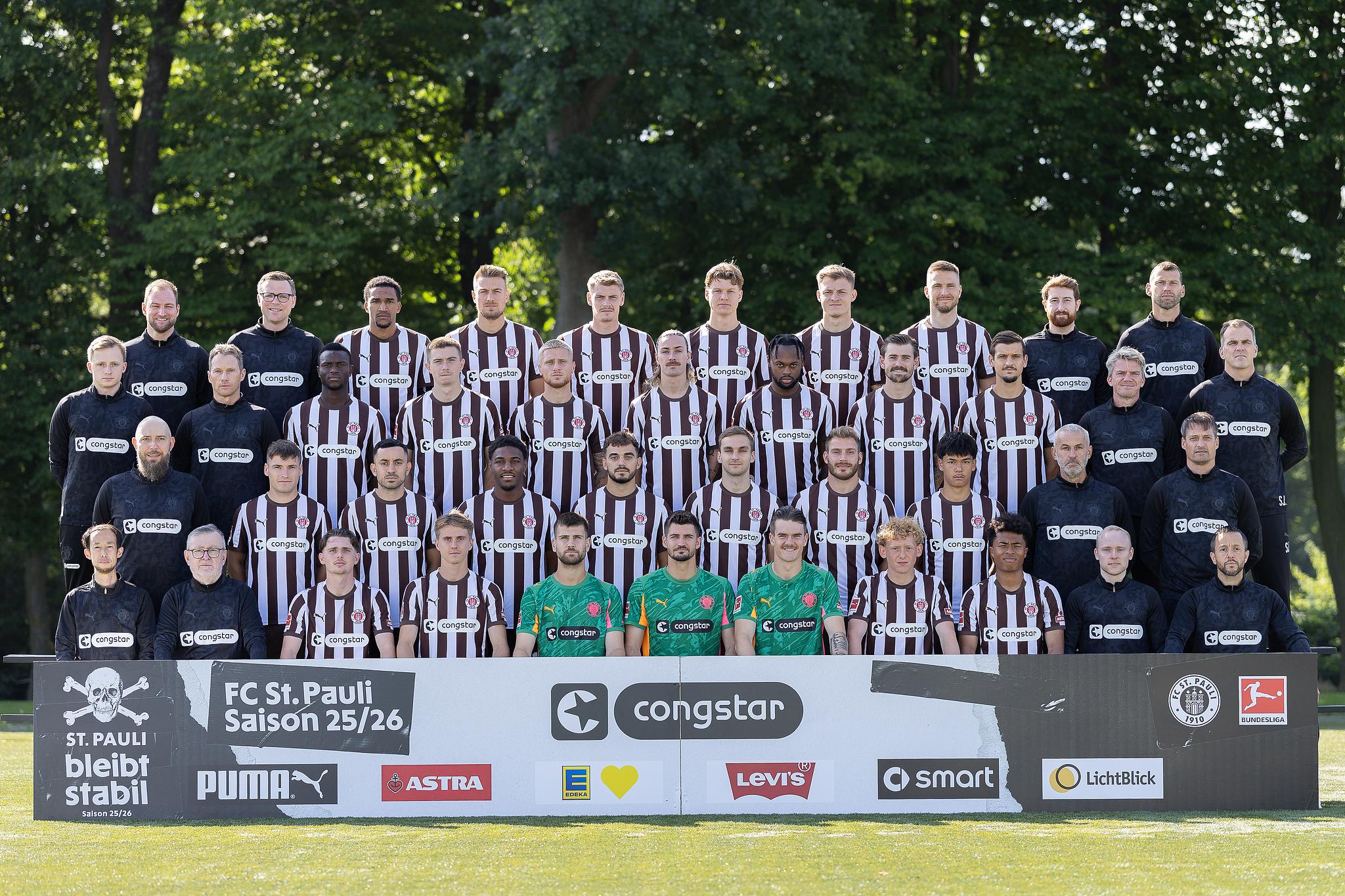 德甲今日：圣保利 vs 莱比锡