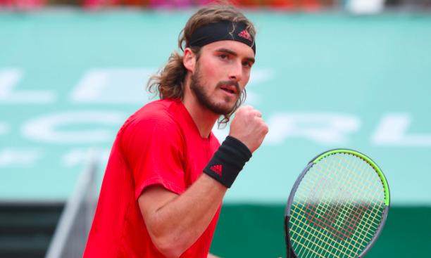 开云服务-西西帕斯第三次杀入大师赛决赛 能否打破冠军荒？